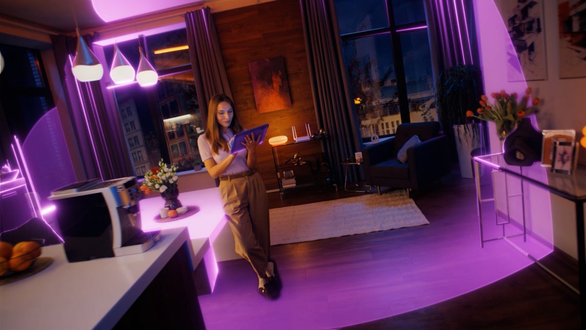 «Ростелеком» первым начал установку интернет-роутеров нового поколения