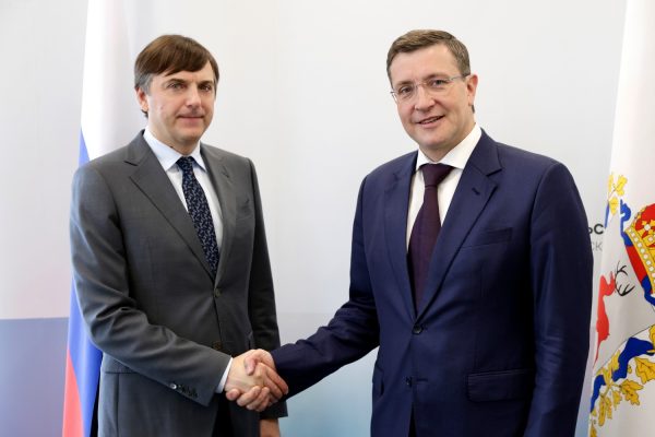 Почти 13 млрд рублей направит регион на нацпроект «Молодежь и дети» в 2025&nbsp;году