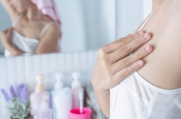 Онколог Эмма Аревшатян рассказала о самодиагностике рака молочной железы