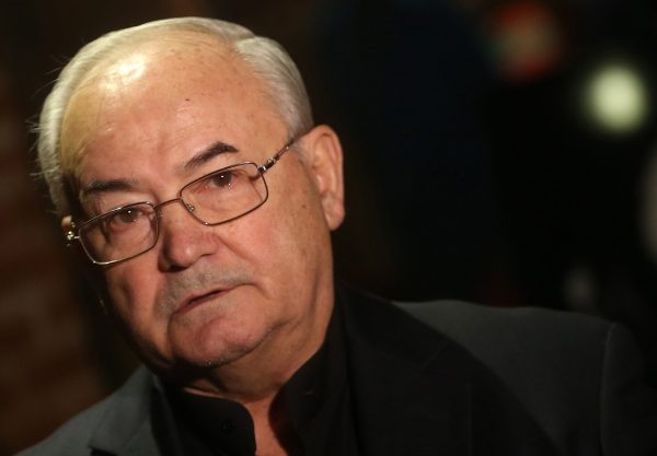 «Я Родиной не торгую»: Всеволод Шиловский рассказал, почему отказался возглавить МХАТ