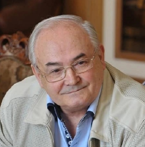 Всеволод Шиловский