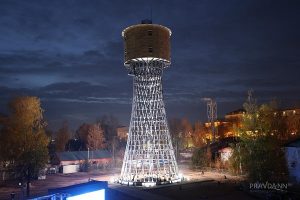 Нижегородские ОКН завоевали награды на фестивале «Архитектурное наследие 2026»