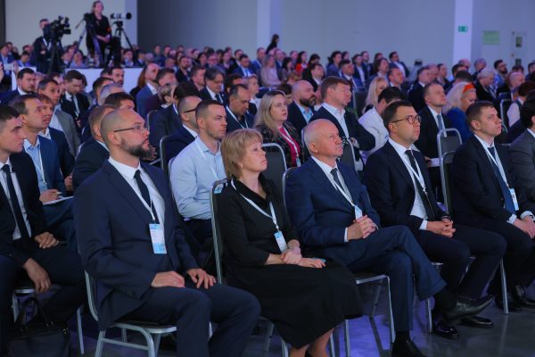 Около 11 тысяч предпринимателей приняли участие в семинарах по нацпроекту