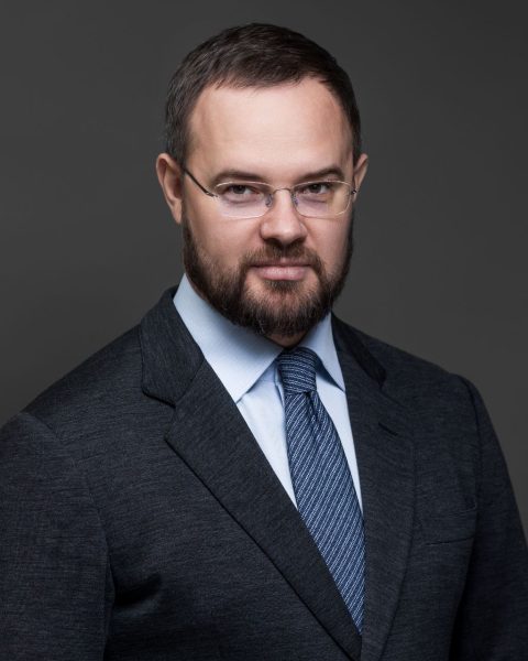 Сергей Морозов проведет личный прием граждан 30 октября