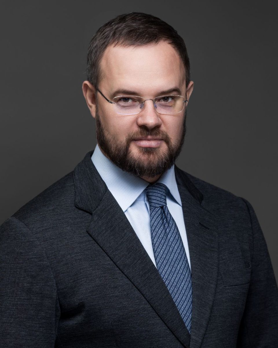 Сергей Морозов проведет личный прием граждан 30 октября