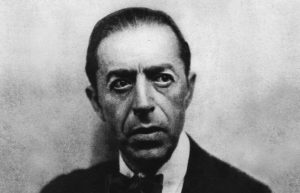 Король шпионов: кем на самом деле был агент британских спецслужб Сидней Рейли