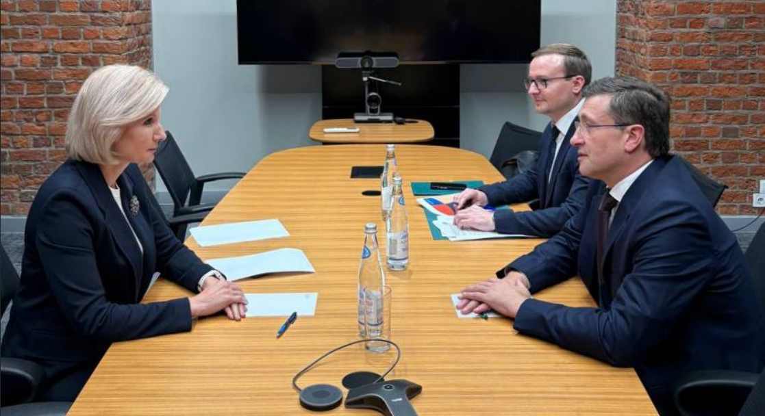 4,5 тысячи семей получают демографическую поддержку в Нижегородской области