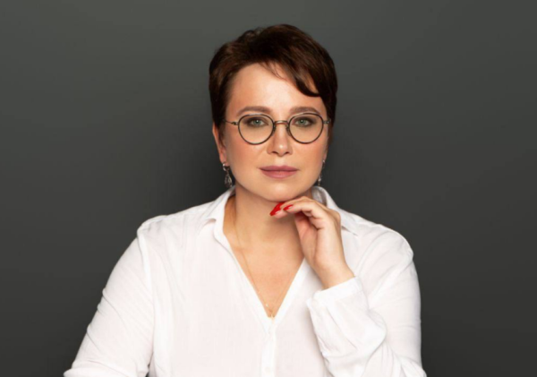 Нижегородка Светлана Ермолова стала главой минздрава Курской области