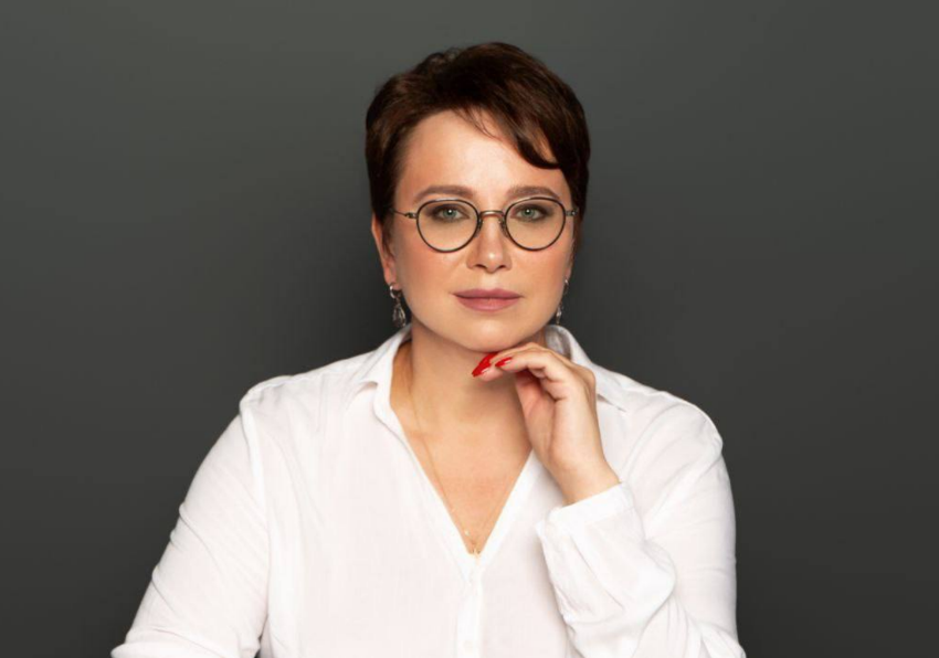 Светлана Ермолова назначена врио министра здравоохранения Курской области