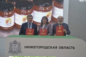 Нижегородская агрофирма планирует построить ферму на 2,4 тысячи голов