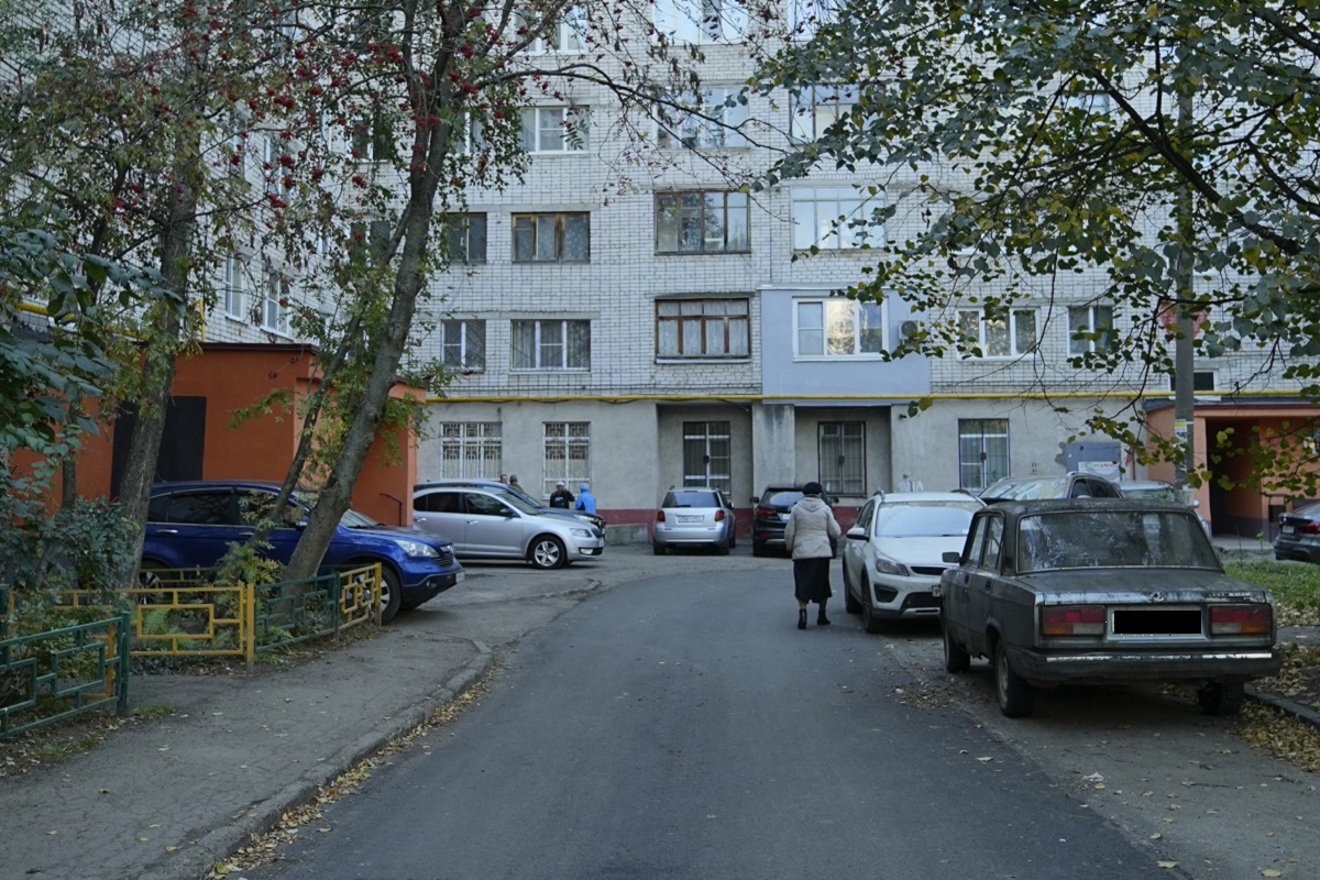 организаторы проекта «Социальный участковый»