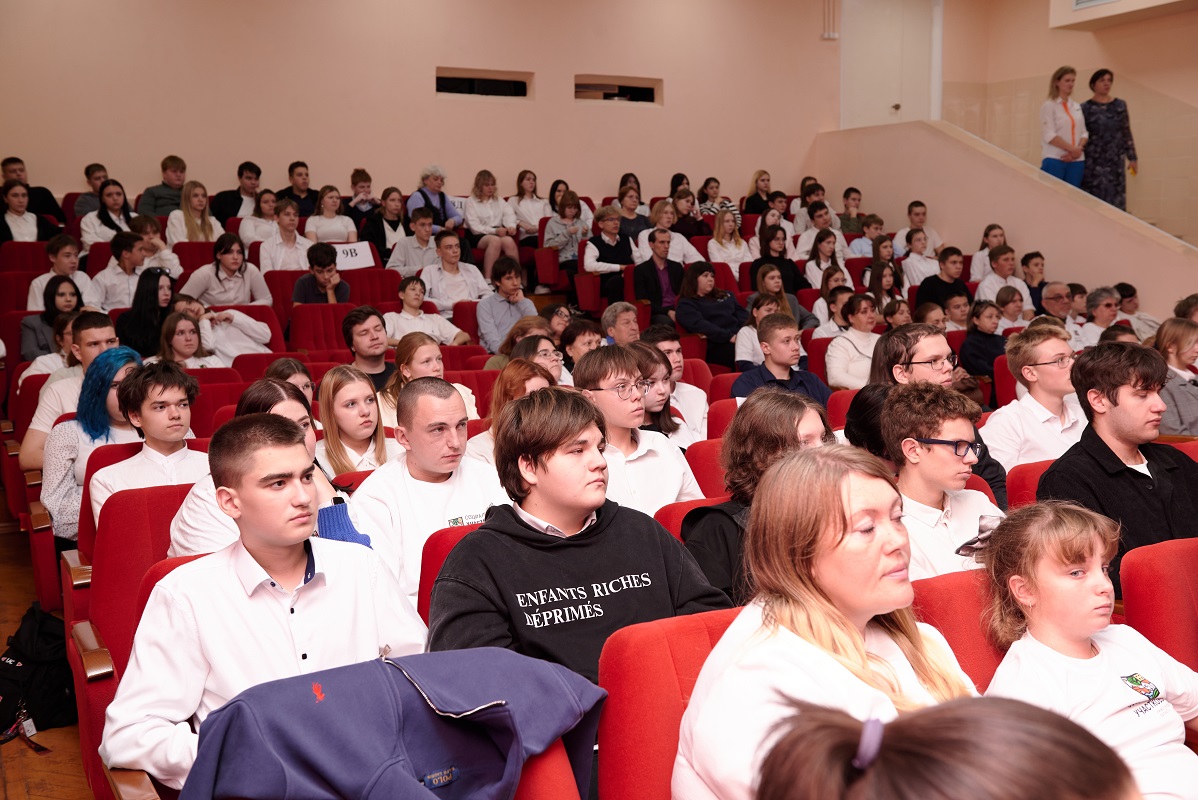 организаторы проекта «Социальный участковый»