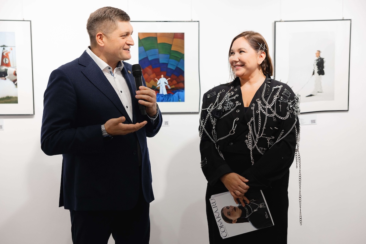 Фото: Мария Атяпшева