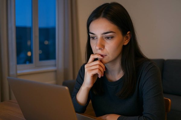 В Минцифре рассказали, как пожаловаться на проблему с интернетом в доме