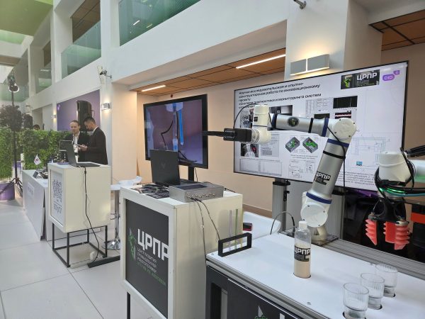 Нижегородские разработки представлены на Digital Innopolis Days&nbsp;2025