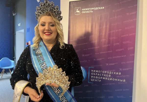 «Займодавцы сами мне мешают!»: более 30 исков подано к «Миссис Нижний Новгород» и её бывшему бизнес-партнёру