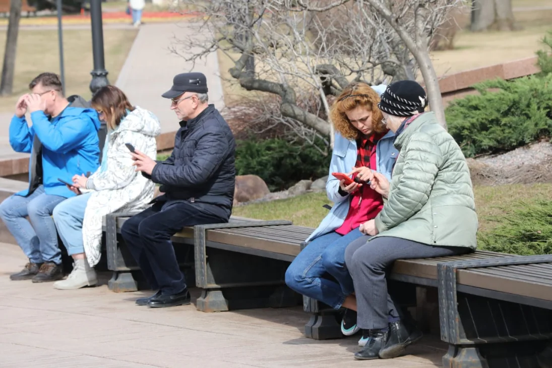 206 новых точек общественного Wi-Fi запустили в Нижегородской области