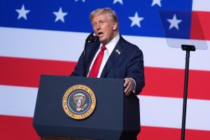 Троллинг или угроза? Дональд Трамп снова недоволен Россией