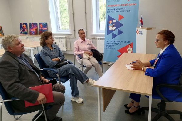 Более 2,4 тысячи соискателей 50+ трудоустроены в рамках нацпроекта «Кадры»