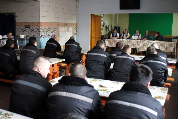 Нижегородцам рассказали о трудоустройстве граждан с судимостью