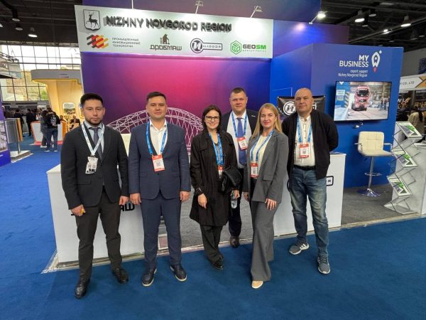 Четыре предприятия из Нижегородской области участвуют в MiningMetals 2025