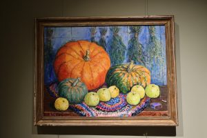 Александр Воложанин