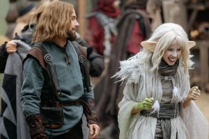 Советскую сказку «Варвара-краса, длинная коса» сделают масштабным семейным фэнтези