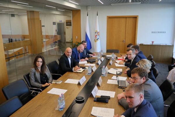 Нижегородская область и Республика Сербская создали рабочую группу по сотрудничеству