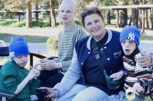 предоставлено АНО «Служба защиты прав»