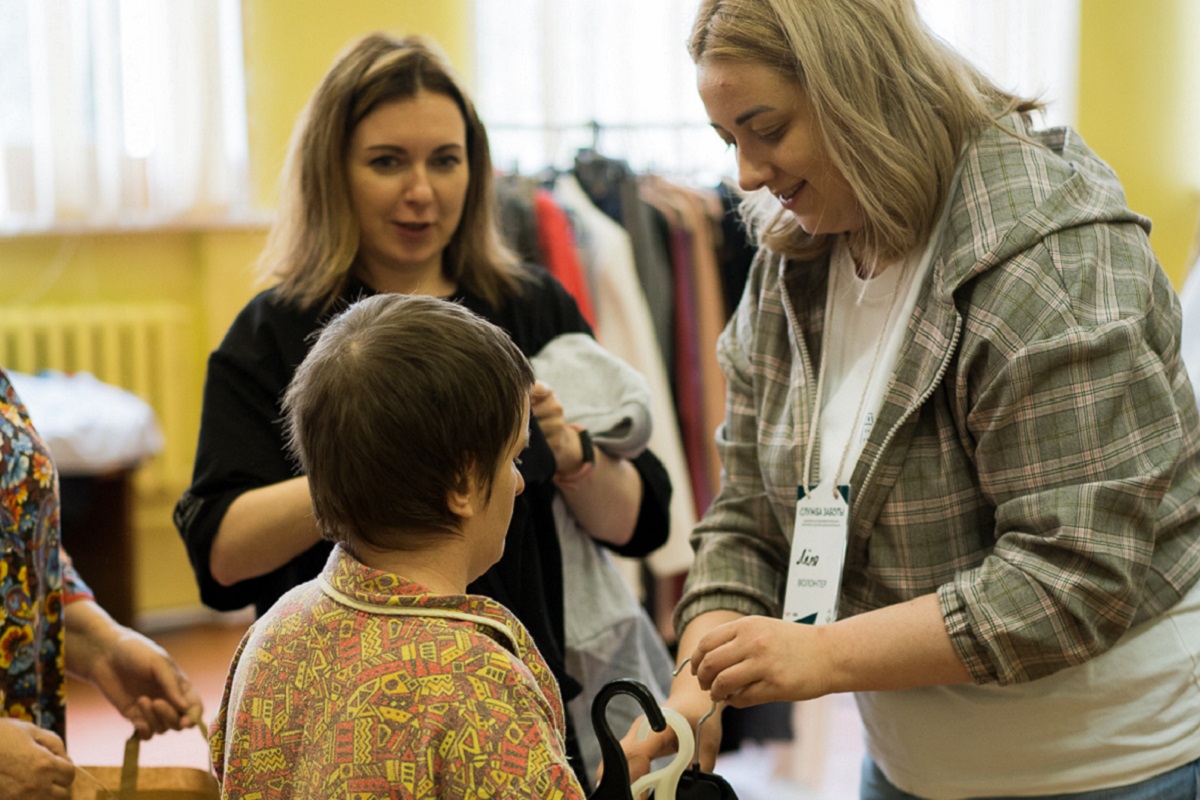 предоставлено АНО «Служба защиты прав»