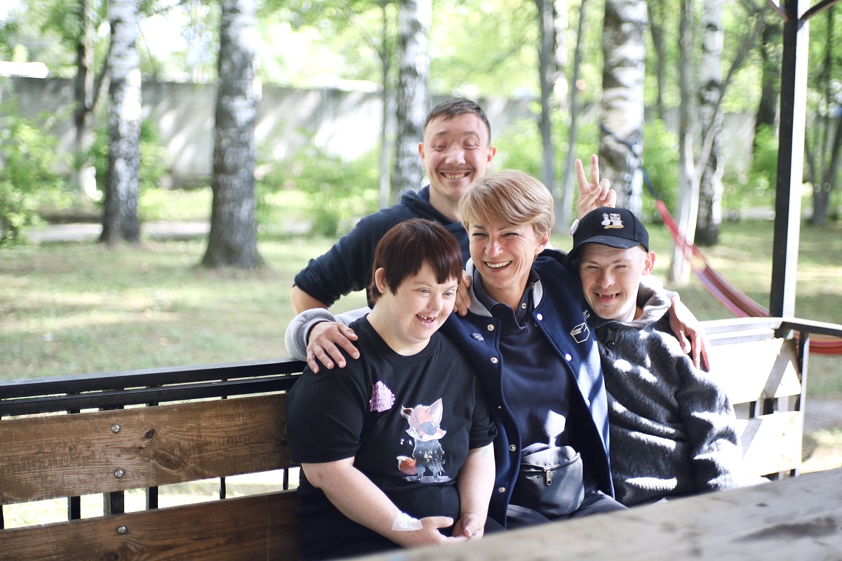 предоставлено АНО «Служба защиты прав»