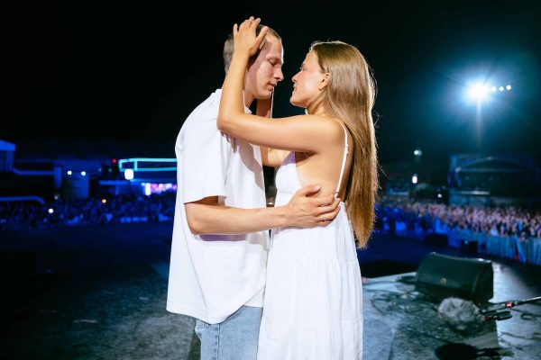 «Ландыши» вернутся на Wink.ru: завершены съемки второго сезона сериала-хита