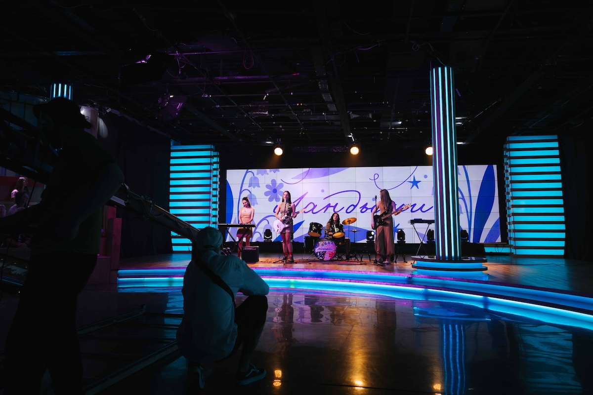 Фото: Предоставлено ПАО «Ростелеком»