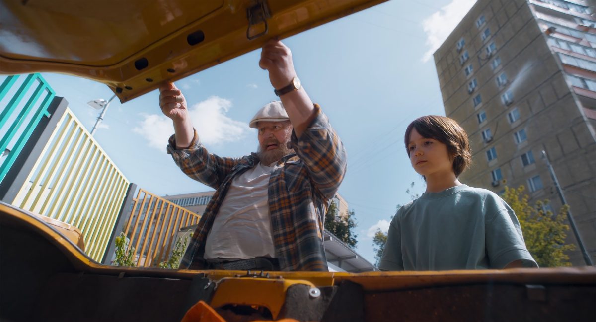 Фото: предоставлено ПАО «Ростелеком»