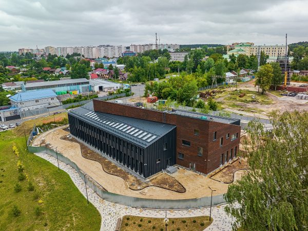 Более 600 школьников подали заявки на обучение в «Кванториуме» в Выксе