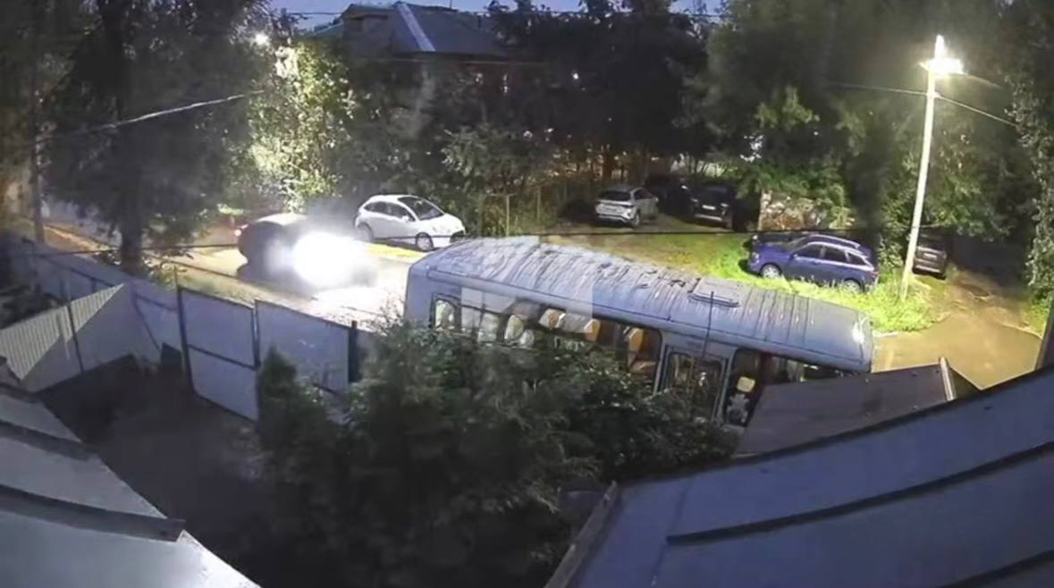 В Нижнем Новгороде разыскивается водитель, сбивший 14-летнюю девочку