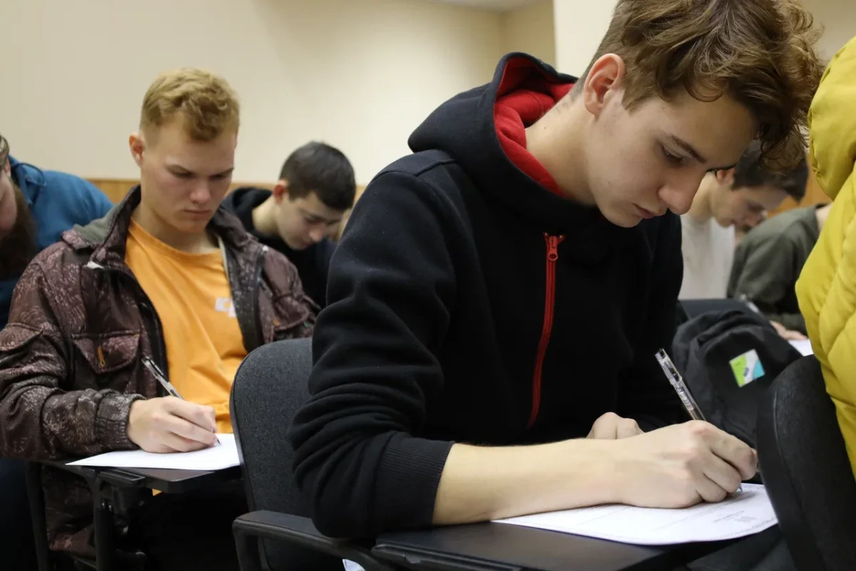 Подведены итоги Первого Всероссийского агродиктанта