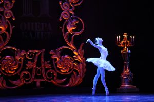 Александр Воложанин