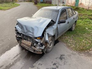 УГИБДД по Нижегородской области