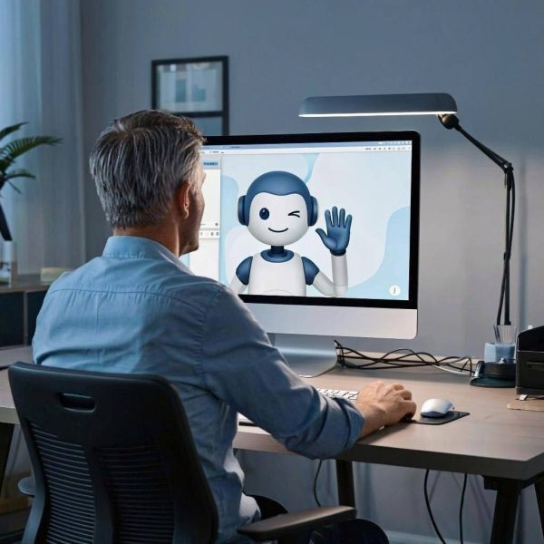 Чат-бот самостоятельно решает более половины вопросов клиентов «Ростелекома»