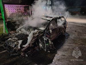 ГУ МЧС России по Нижегородской области