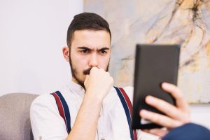 Что такое дипфейк и как его распознать&nbsp;