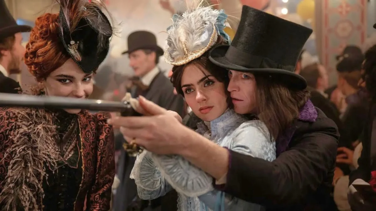 Кто на самом деле стал прообразом графа Дракулы