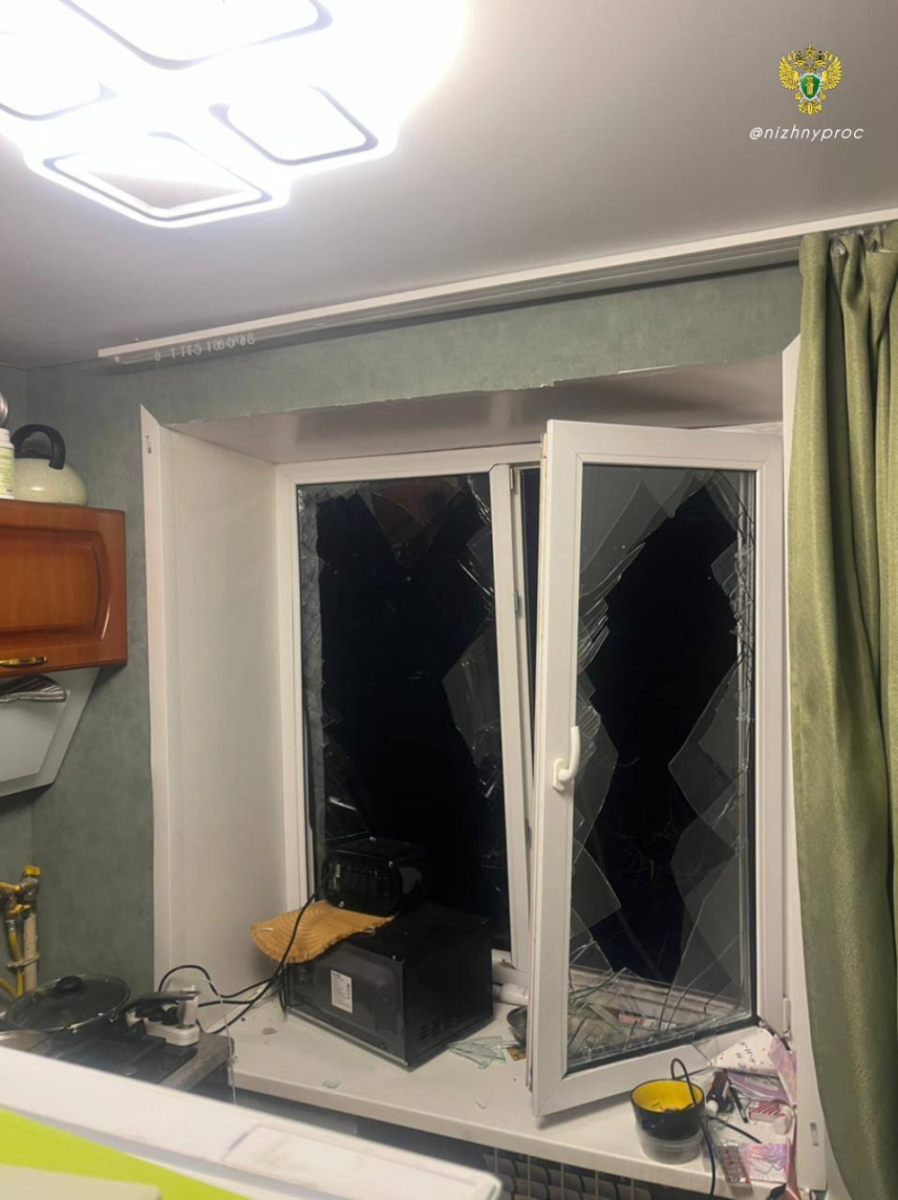 Фото: Прокуратура Нижегородской области