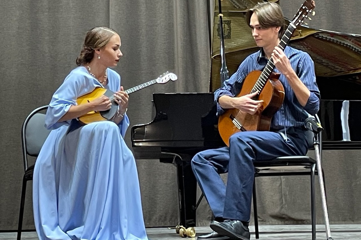 Советский район