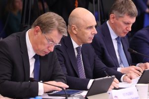 Пресс-служба РИК НРО «Единая Россия»