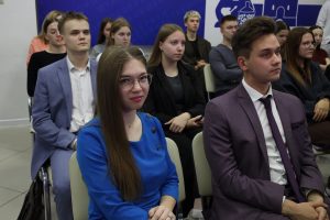 Пресс-служба РИК НРО «Единая Россия»