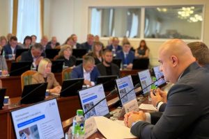 Пресс-служба РИК НРО «Единая Россия»