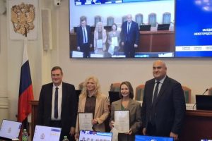 Пресс-служба РИК НРО «Единая Россия»