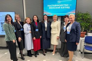 Пресс-служба РИК НРО «Единая Россия»